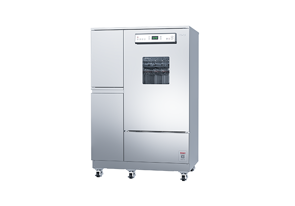 【喜瓶者百科】制藥專用清洗機在不同藥品生產過程中清洗效果的比較研究